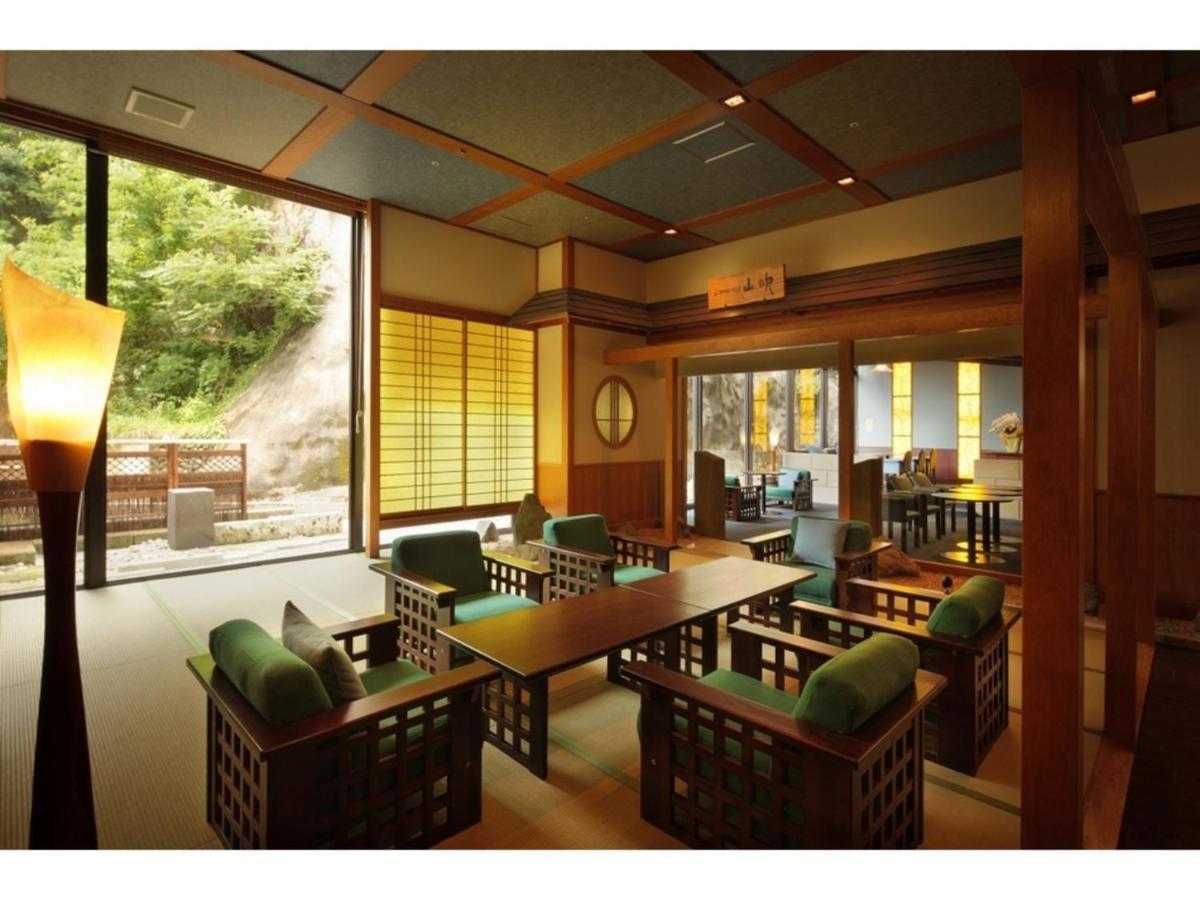 Kinugawa Onsen Yusuikiko Hotel Otaki - Vacation Stay 68836V Nikko Exteriér fotografie