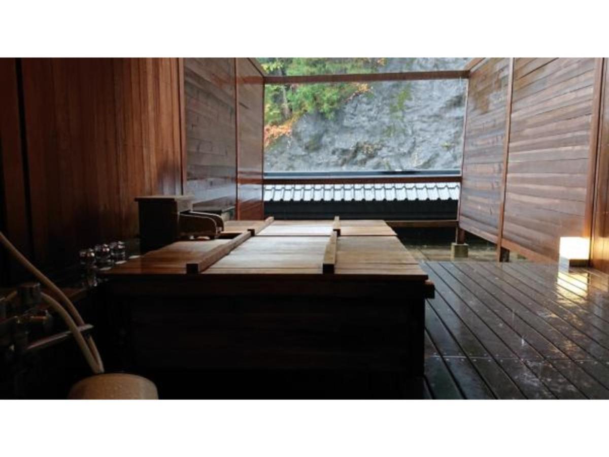 Kinugawa Onsen Yusuikiko Hotel Otaki - Vacation Stay 68836V Nikko Exteriér fotografie