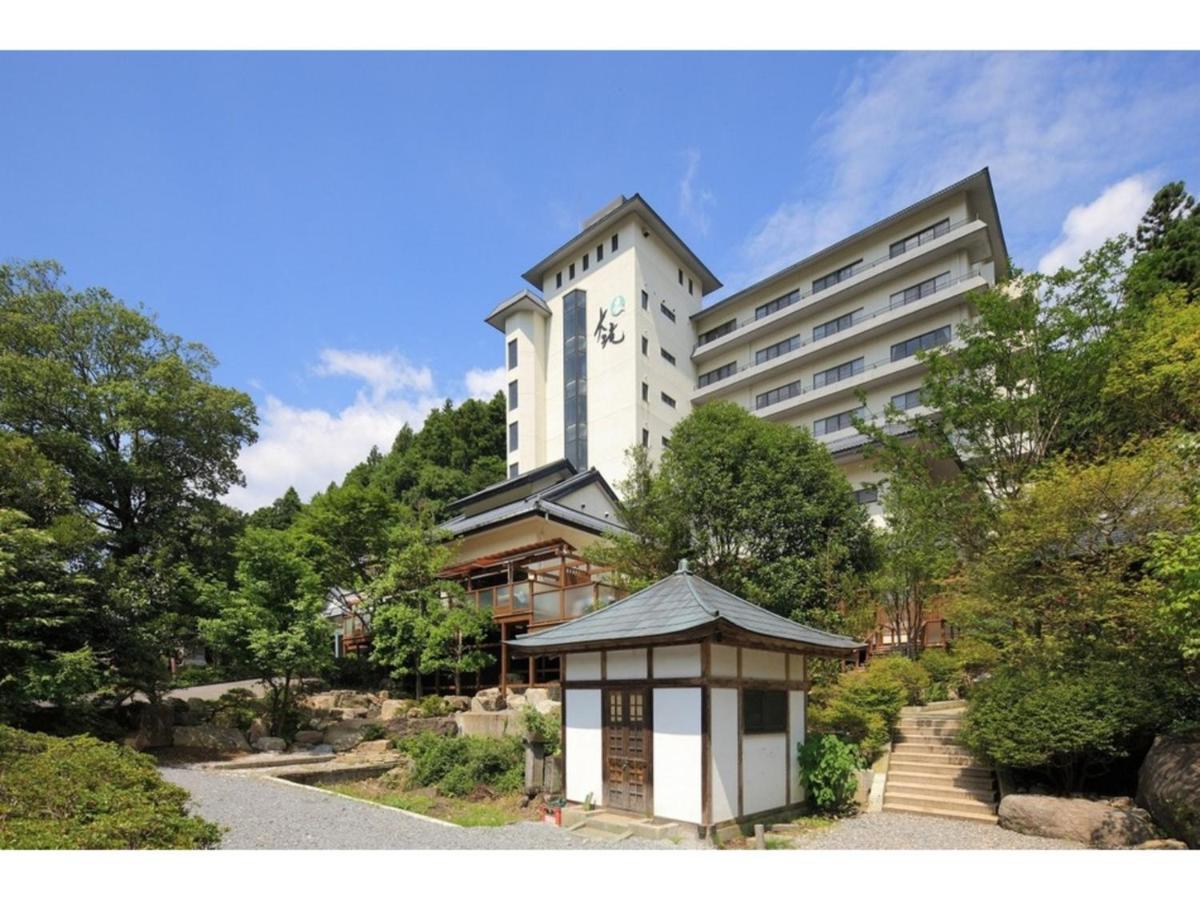 Kinugawa Onsen Yusuikiko Hotel Otaki - Vacation Stay 68836V Nikko Exteriér fotografie